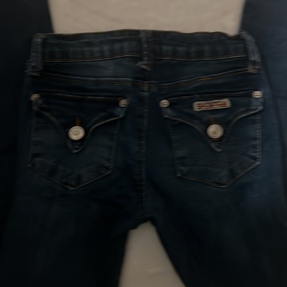 Hudson Girls Jeans.. - Picture 3 of 3